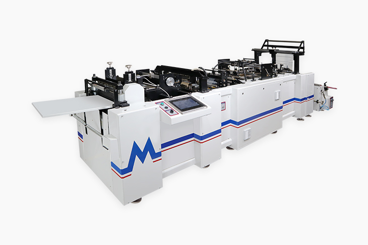 Universal Bag Making Machines